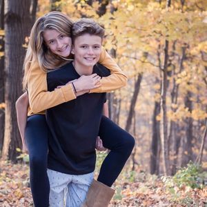 Meet your Posher, Jessie